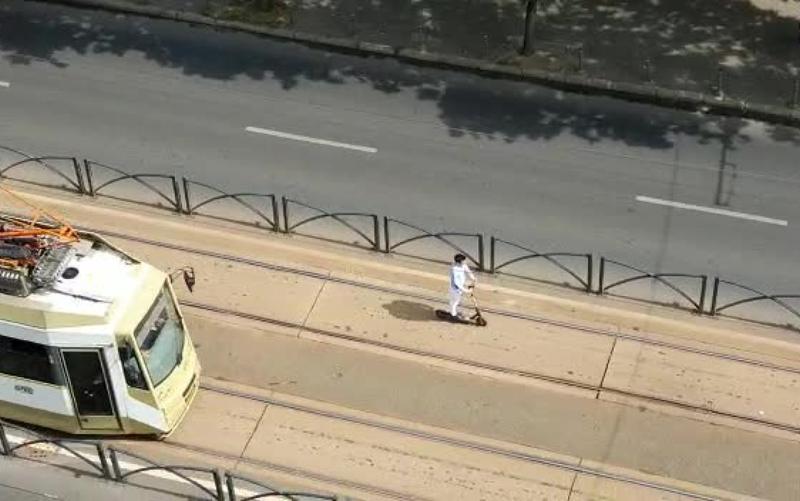 Bucuresti, Foto: Hotnews