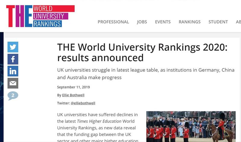 Top universitati, Foto: Hotnews