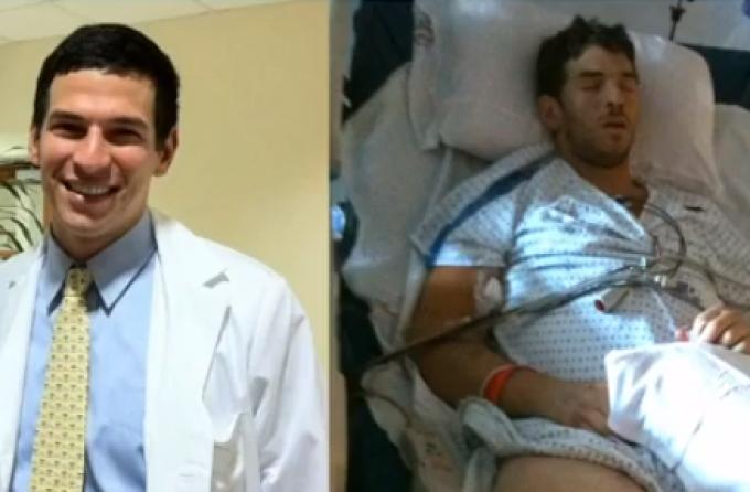 student (stirile proTV), Foto: Hotnews