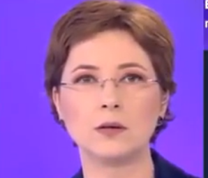 Alice Iacobescu, Foto: Captura YouTube