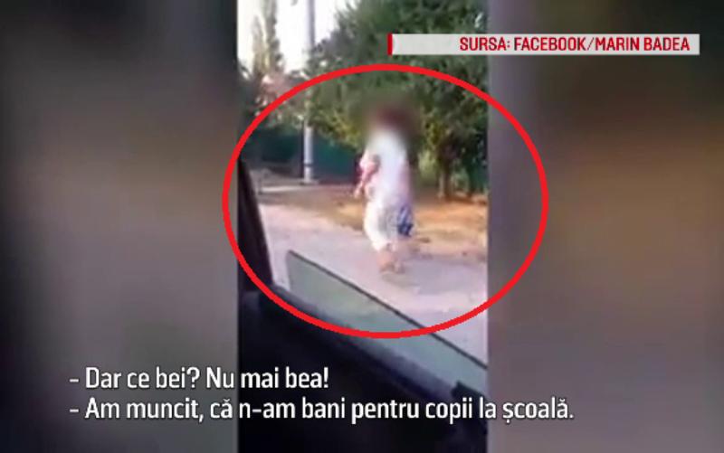 mama, Foto: Captura video