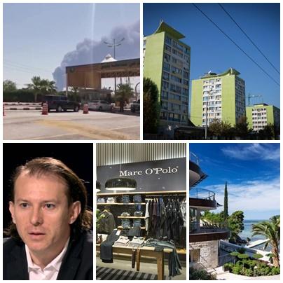 Business report, Foto: Colaj foto