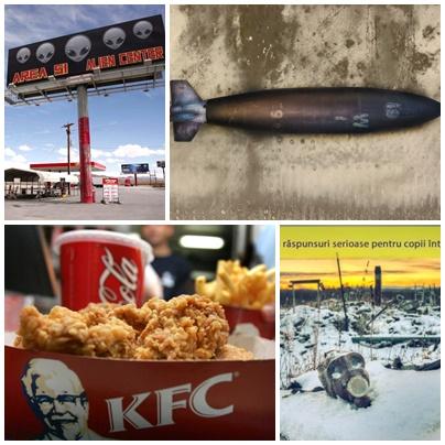 Faze tari, Foto: Colaj foto