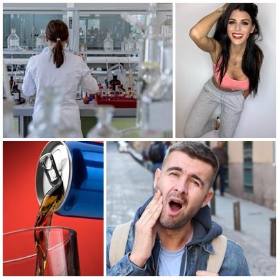 Utile, Foto: Colaj foto