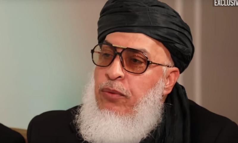 Taliban, Foto: Captura RT