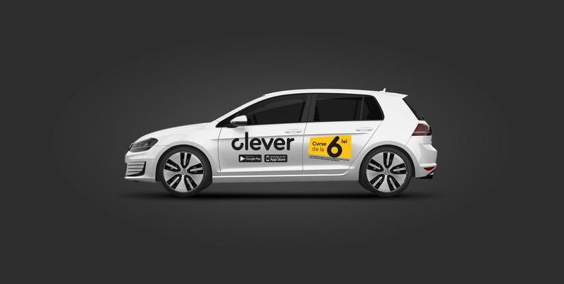 CleverGo, Foto: Clever Taxi