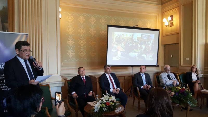 Program de consiliere antidrog, Foto: Hotnews