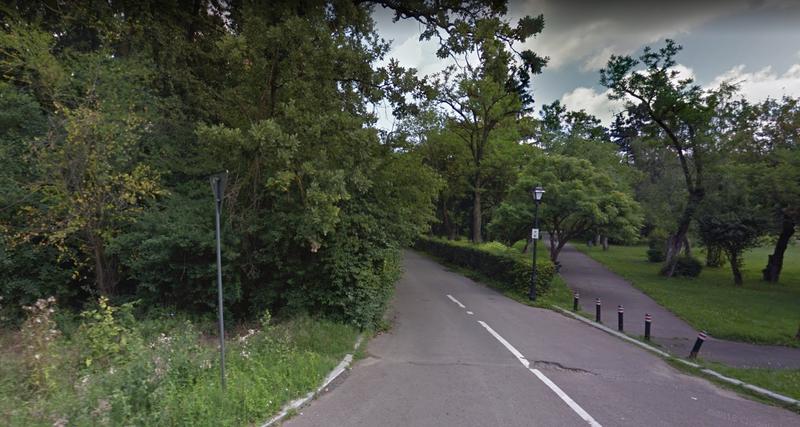 Parc, Foto: Google Maps