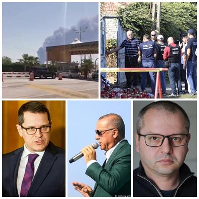 Subiectele zilei, Foto: Colaj foto