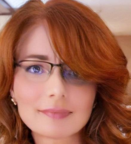 Mihaela Cutui, Foto: Arhiva personala