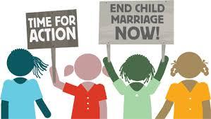 Girls Not Brides, Foto: girlsnotbrides.org