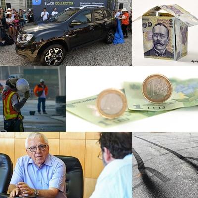 Business, Foto: Colaj foto