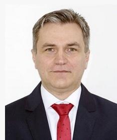 Marius Adrian Madar, Foto: SGG