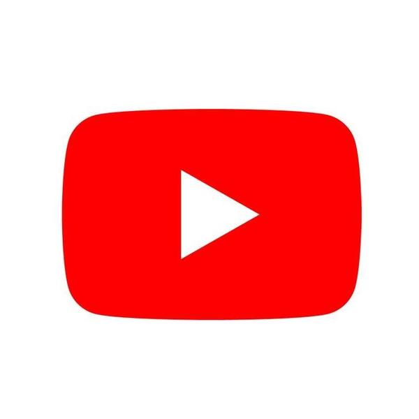 Logo YouTube, Foto: YouTube