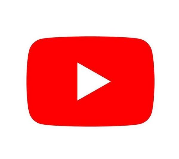 Logo YouTube, Foto: YouTube