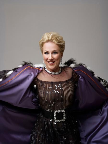 Diana Damrau, Foto: Festivalul Enescu