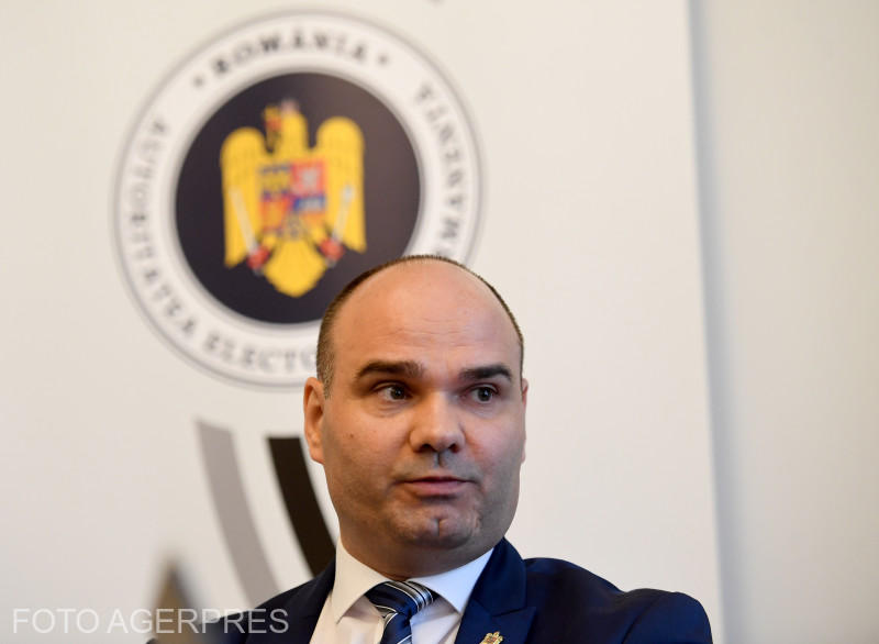 Constantin Florin Mituletu-Buica, Foto: Agerpres