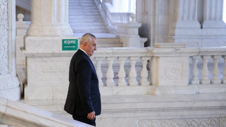 Tariceanu, Foto: InquamPhotos / George Călin