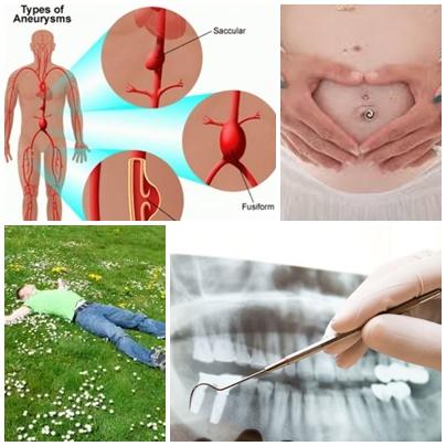 Sanatate, Foto: Colaj foto