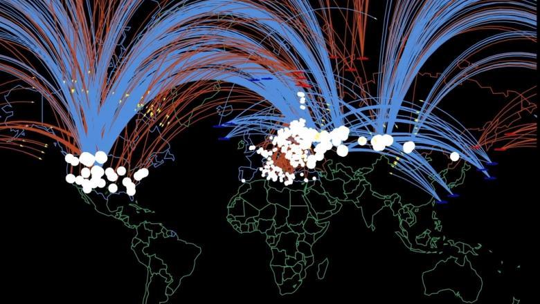 Razboi, Foto: Hotnews