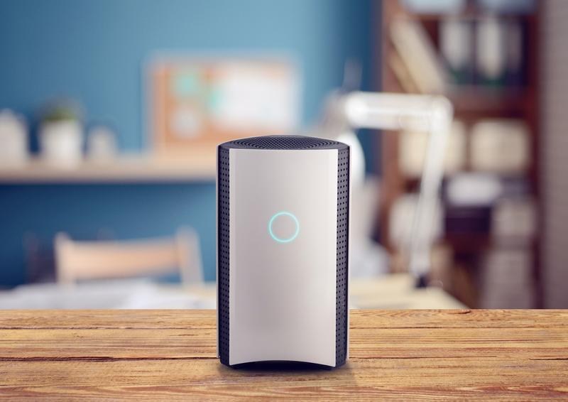 Bitdefender BOX, Foto: Bitdefender