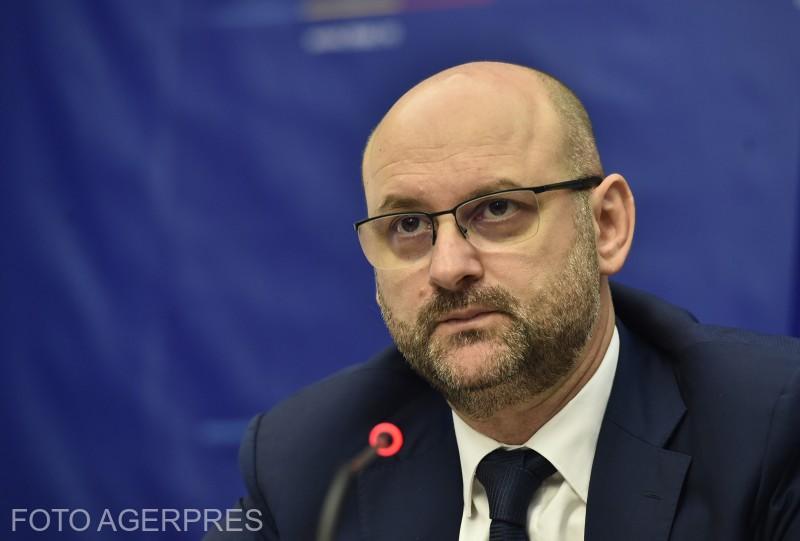 Cristian Badescu, Foto: Agerpres