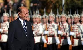 Traian Basescu, Foto: Hotnews