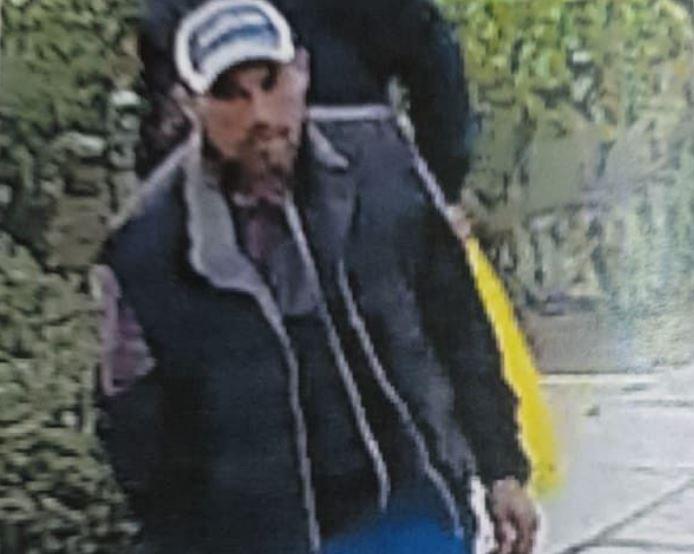 Evadat, Foto: Politia Romana