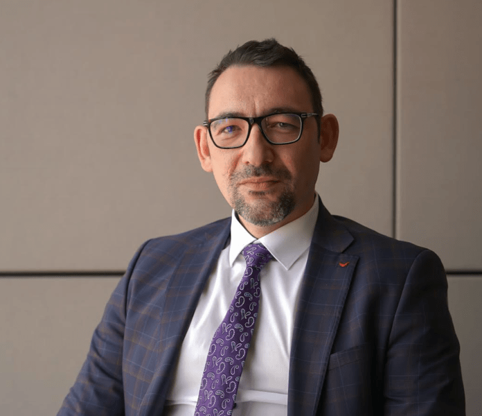 Alexandru Cristea, Foto: Tuca Zbarcea & Asociatii Tax