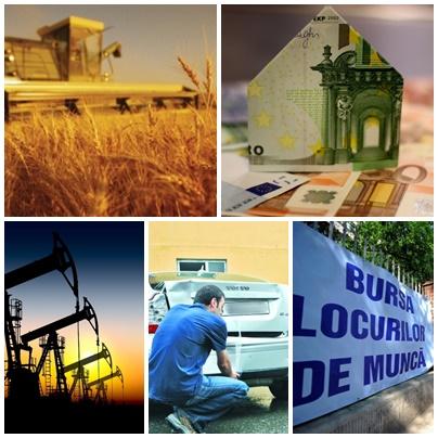 Business report, Foto: Colaj foto