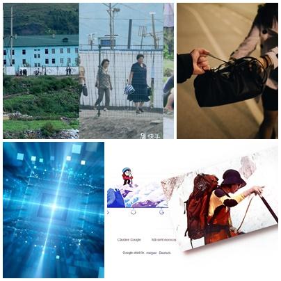 Faze tari, Foto: Colaj foto