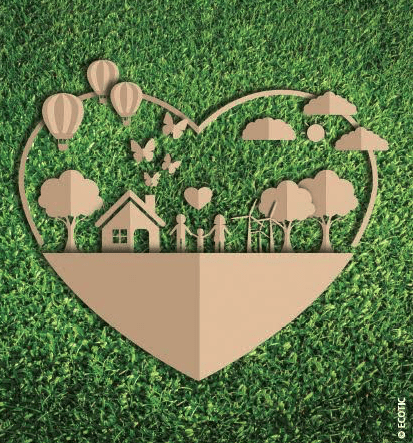 Orase Curate - Ecotic, Foto: ecotic