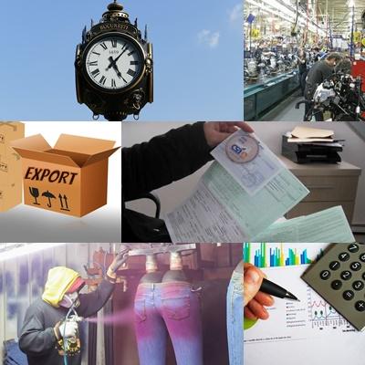 Business, Foto: Colaj foto