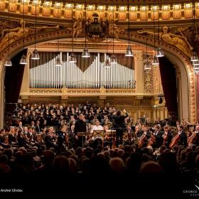 Festivalul George Enescu, Foto: Festivalul George Enescu