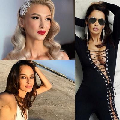 Vedete, Foto: Colaj foto