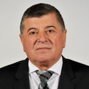 Emanoil Savin, Foto: senat.ro