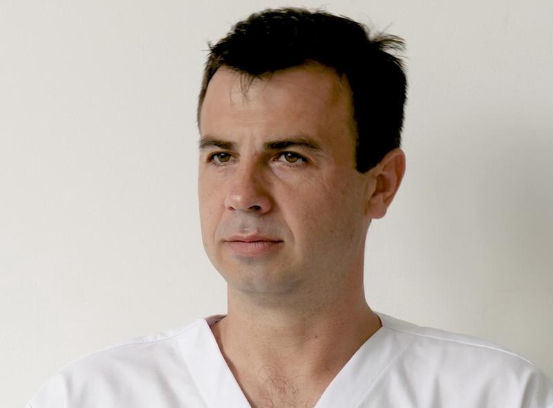 Dumitru Pocreata, Foto: Hotnews