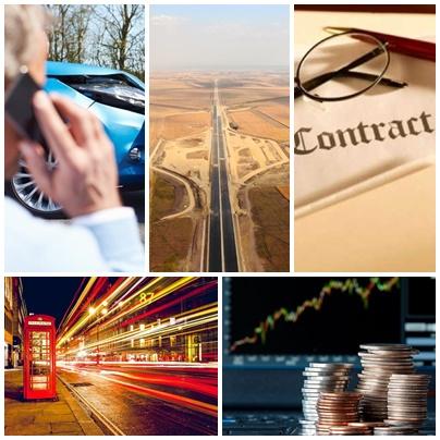 Business report, Foto: Colaj foto