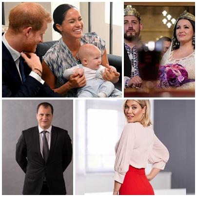 Caru`cu vedete, Foto: Colaj foto