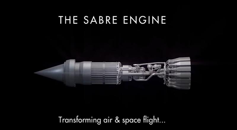 Sabre, Foto: Captura YouTube