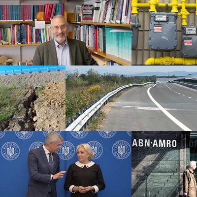 Business, Foto: Colaj foto