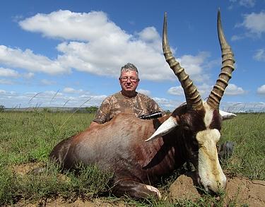 Sandor Pasztor, Foto: hoeksfontein.co.za