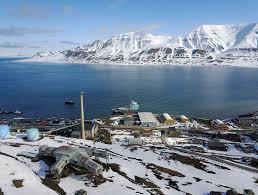 Longyearbyen, Arhipelagul Svalbard, Foto: Flickr