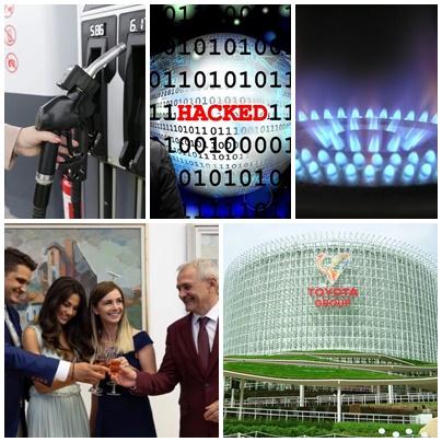 Business report, Foto: Colaj foto