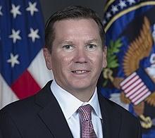 Michael Atkinson, Foto: Wikipedia