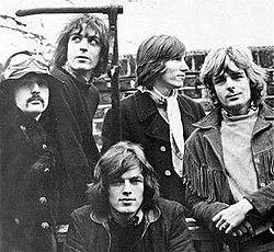 Pink Floyd (wikipedia), Foto: Hotnews