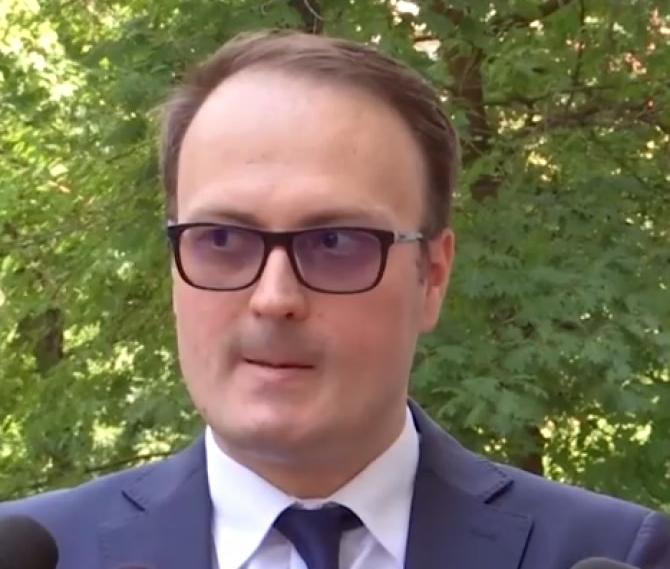 Alexandru Cumpanasu, Foto: Facebook - Alexandru Cumpanasu