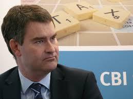 David Gauke, Foto: Flickr