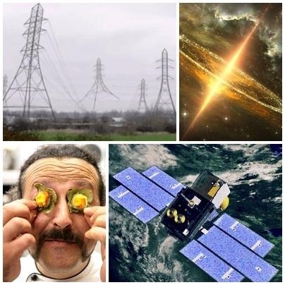 Faze tari , Foto: Colaj foto