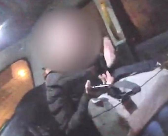 Romanca, Foto: Daily Mail